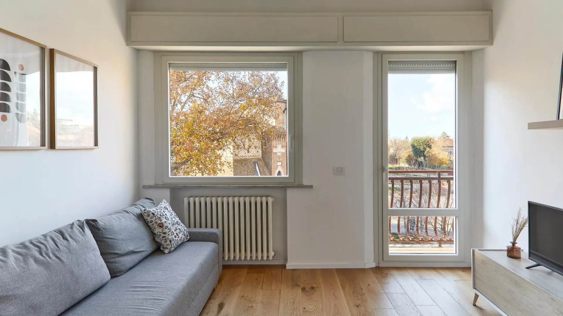 La Sismonda Apartment Rimini