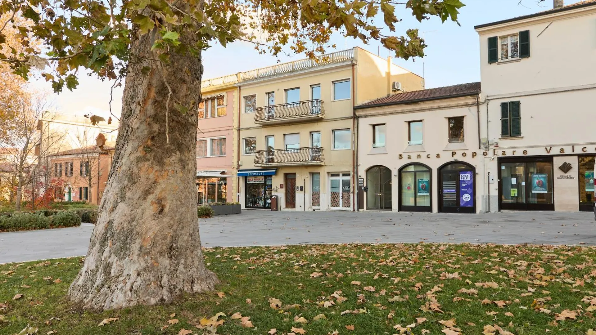 La Sismonda Apartment Rimini