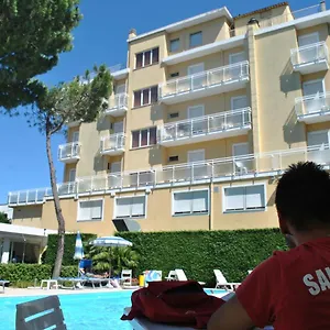 3* Szálloda Bahama