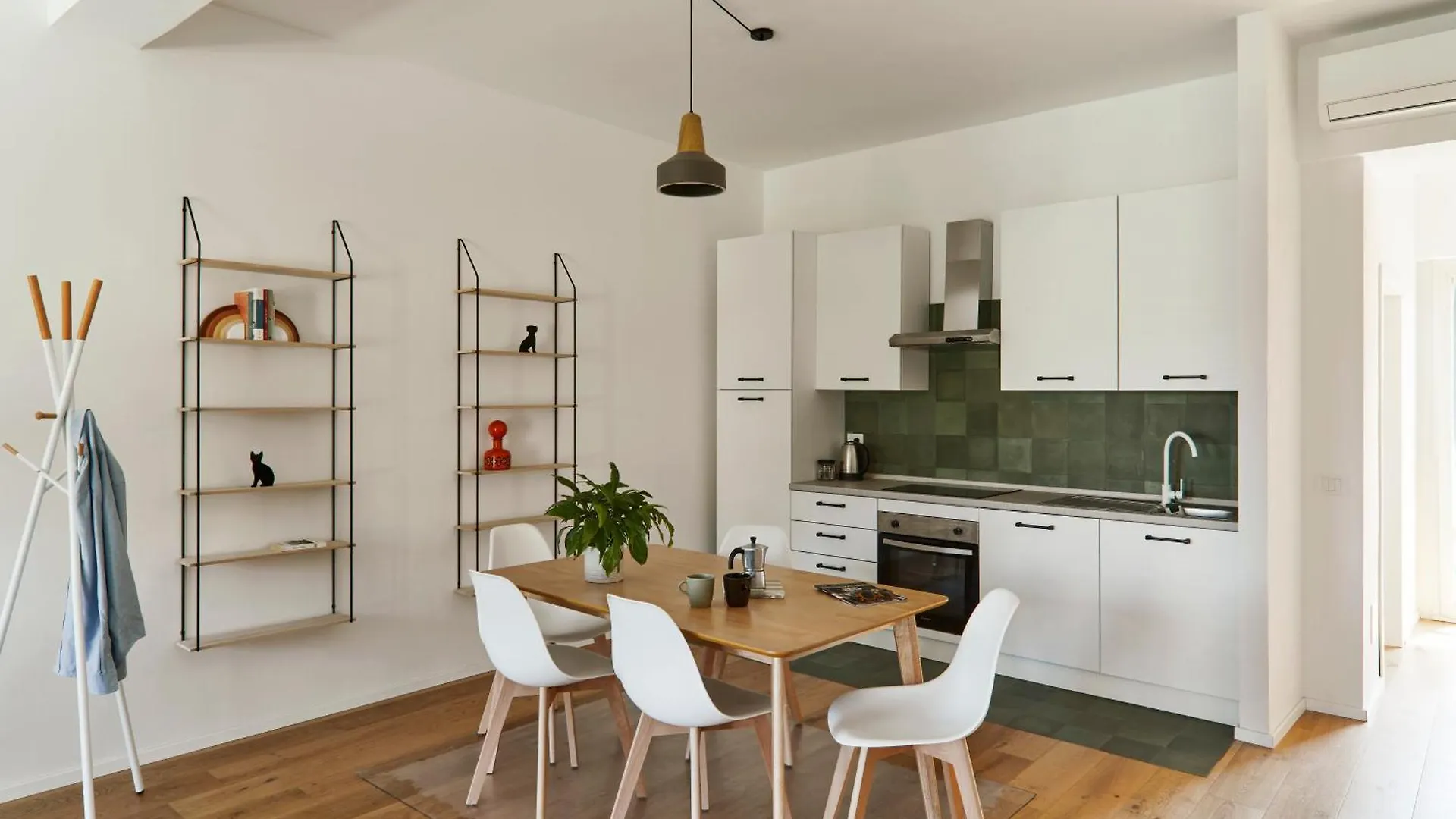 La Sismonda Apartment Rimini