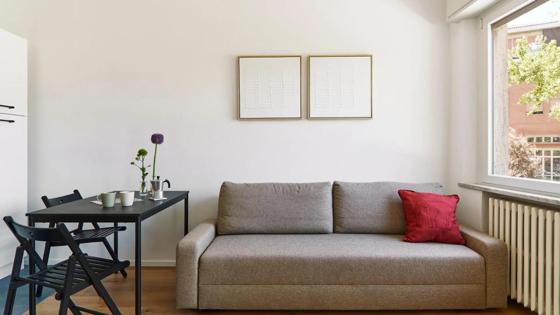 La Sismonda Apartment Rimini
