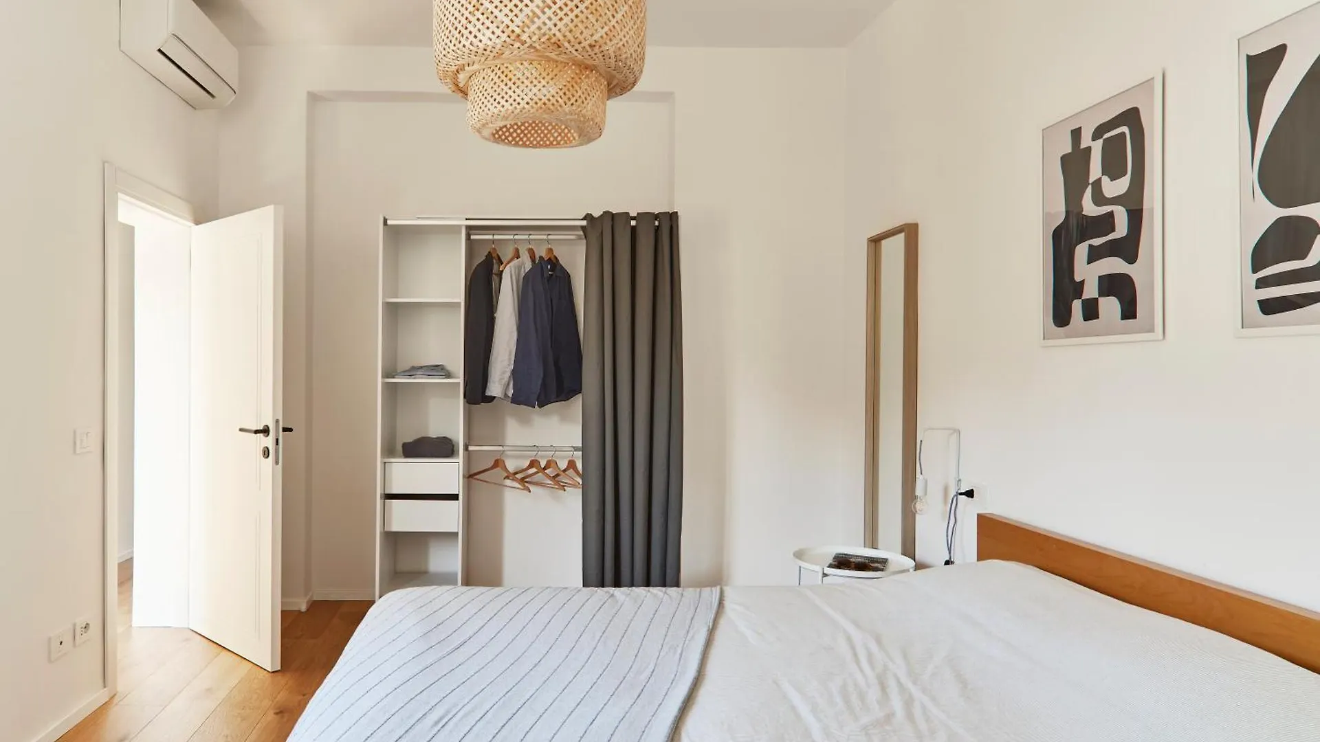 La Sismonda Apartment Rimini Italy
