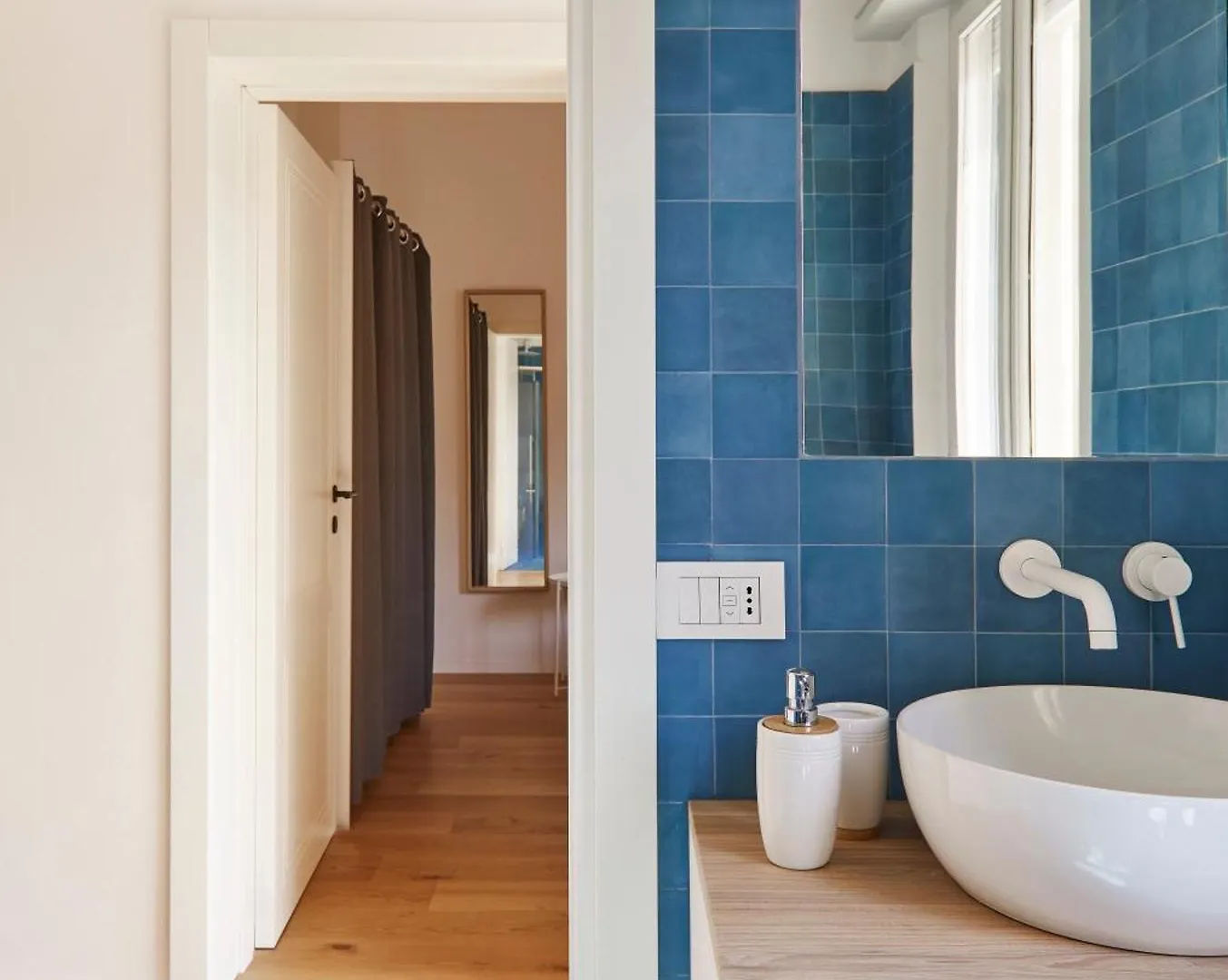 La Sismonda Apartment Rimini Italy