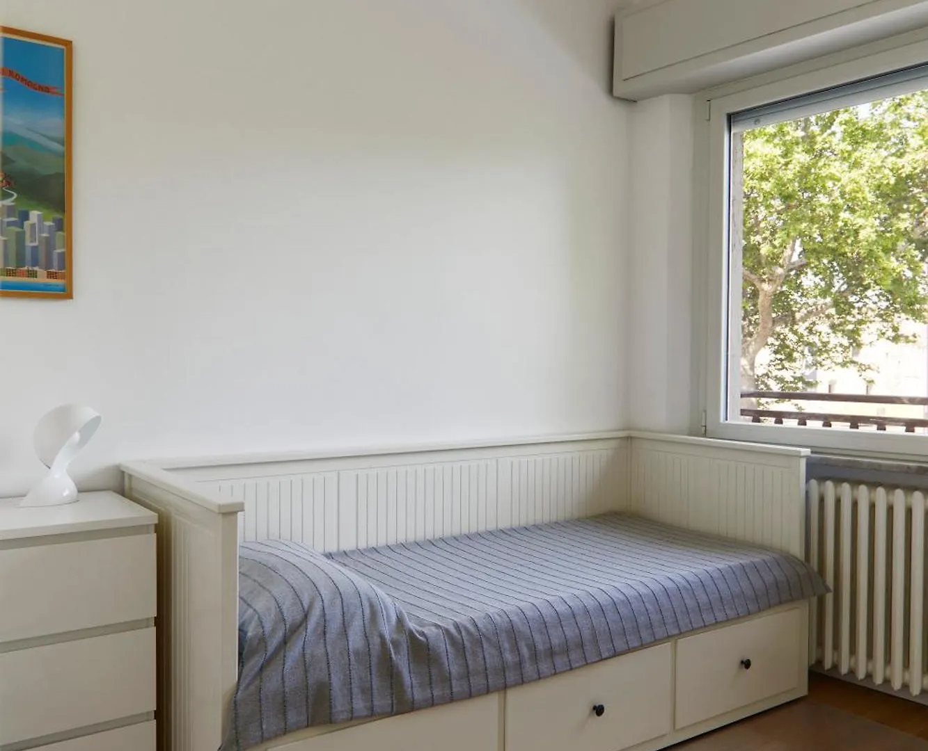 La Sismonda Apartment Rimini