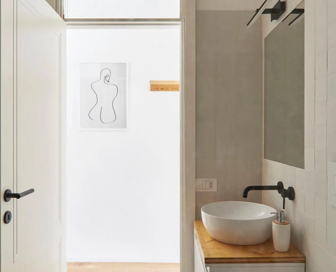 La Sismonda Apartment Rimini 0*,