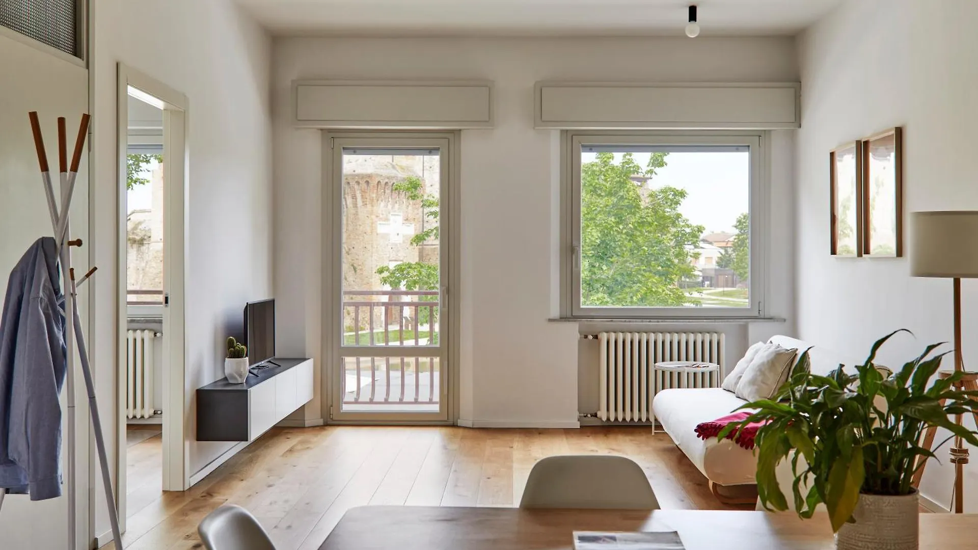 La Sismonda Apartment Rimini