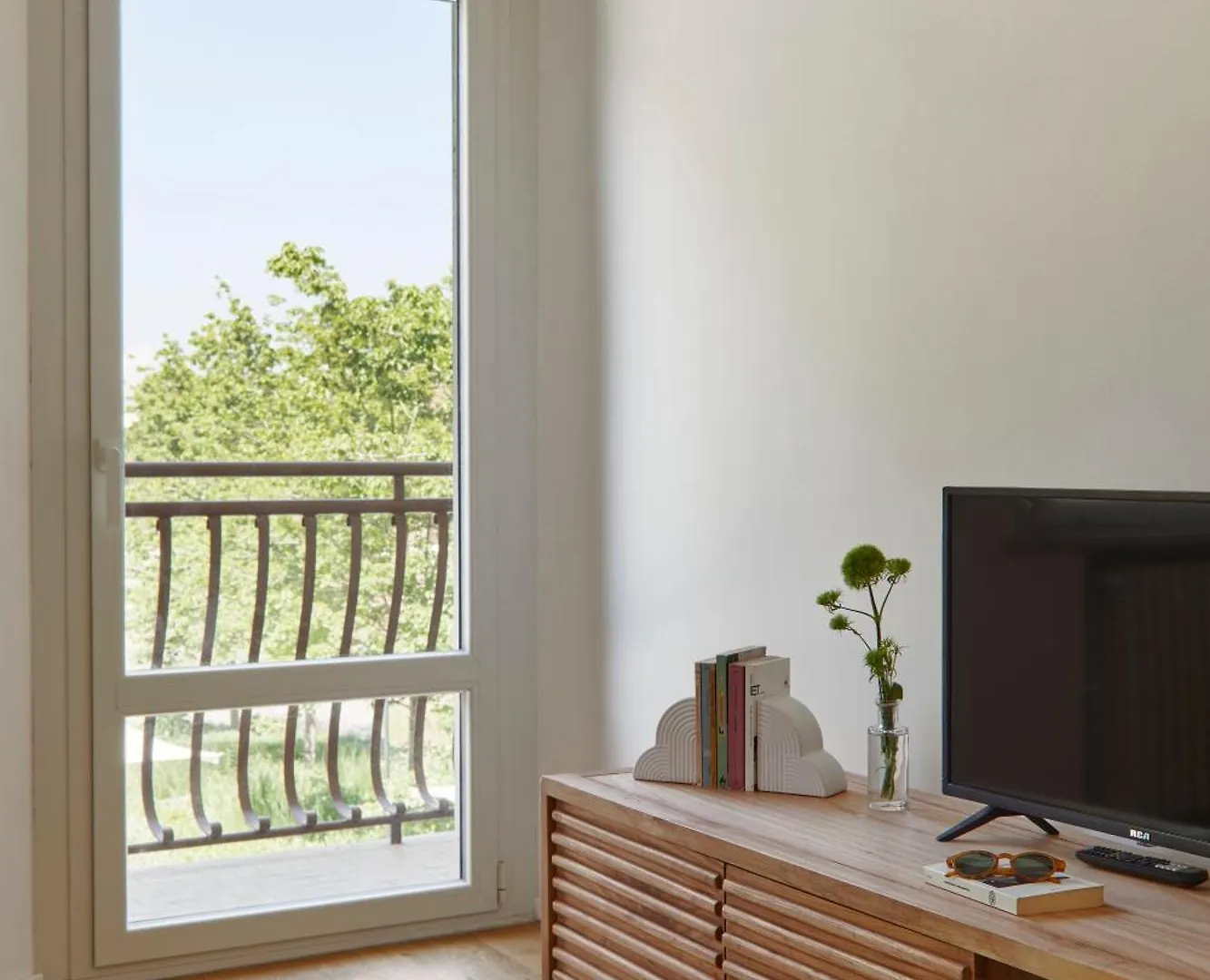 La Sismonda Apartment Rimini