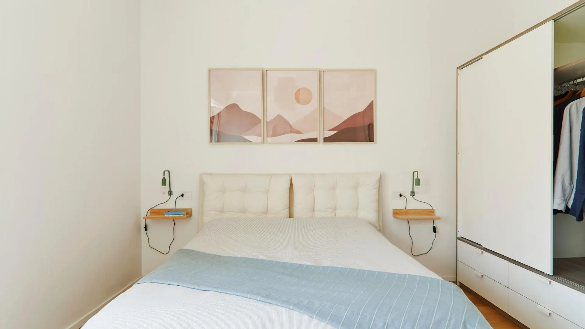 La Sismonda Apartment Rimini Italy