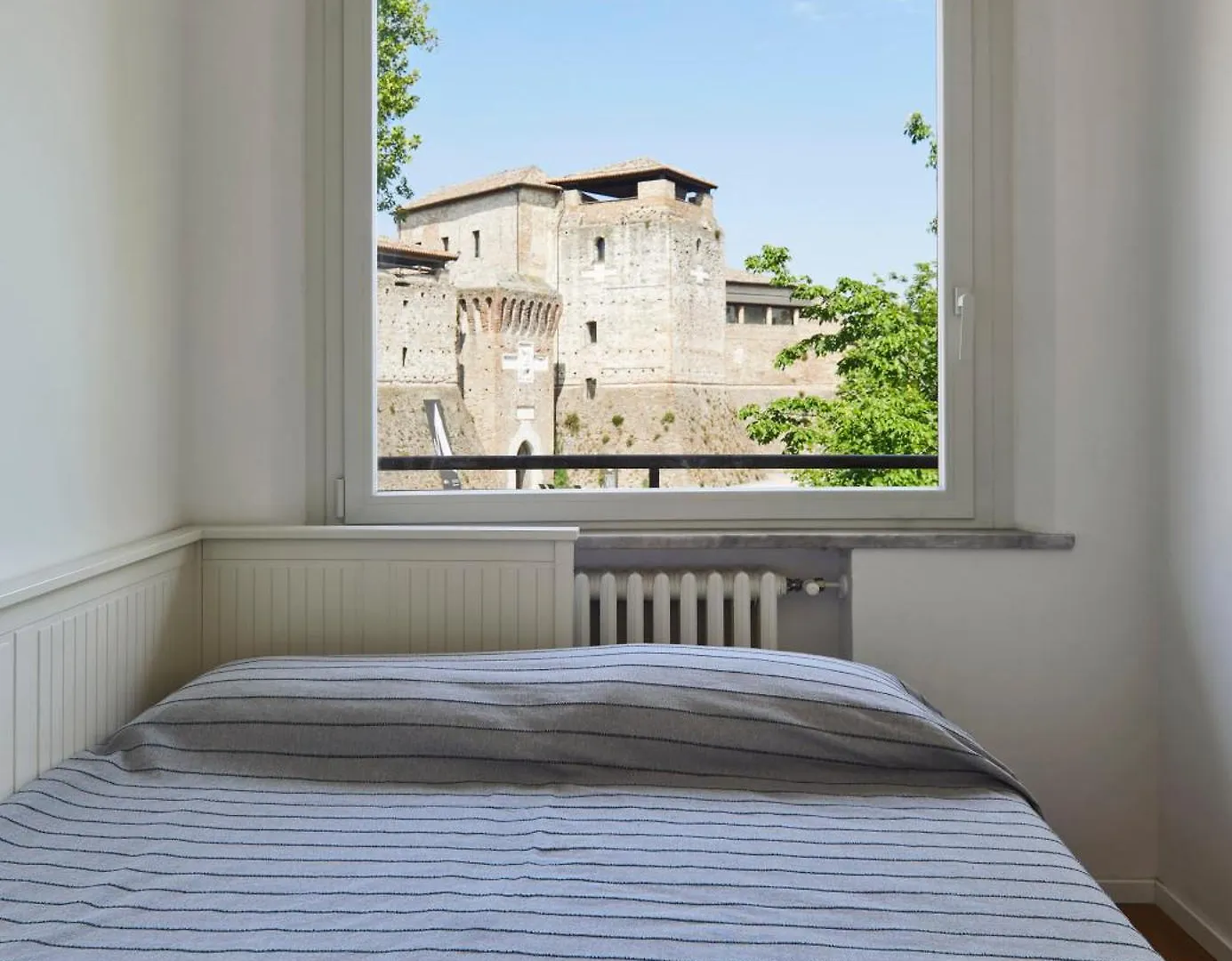 La Sismonda Apartment Rimini 0*,  Italy