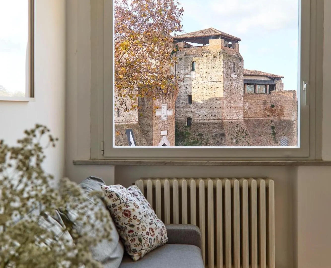 La Sismonda Apartment Rimini