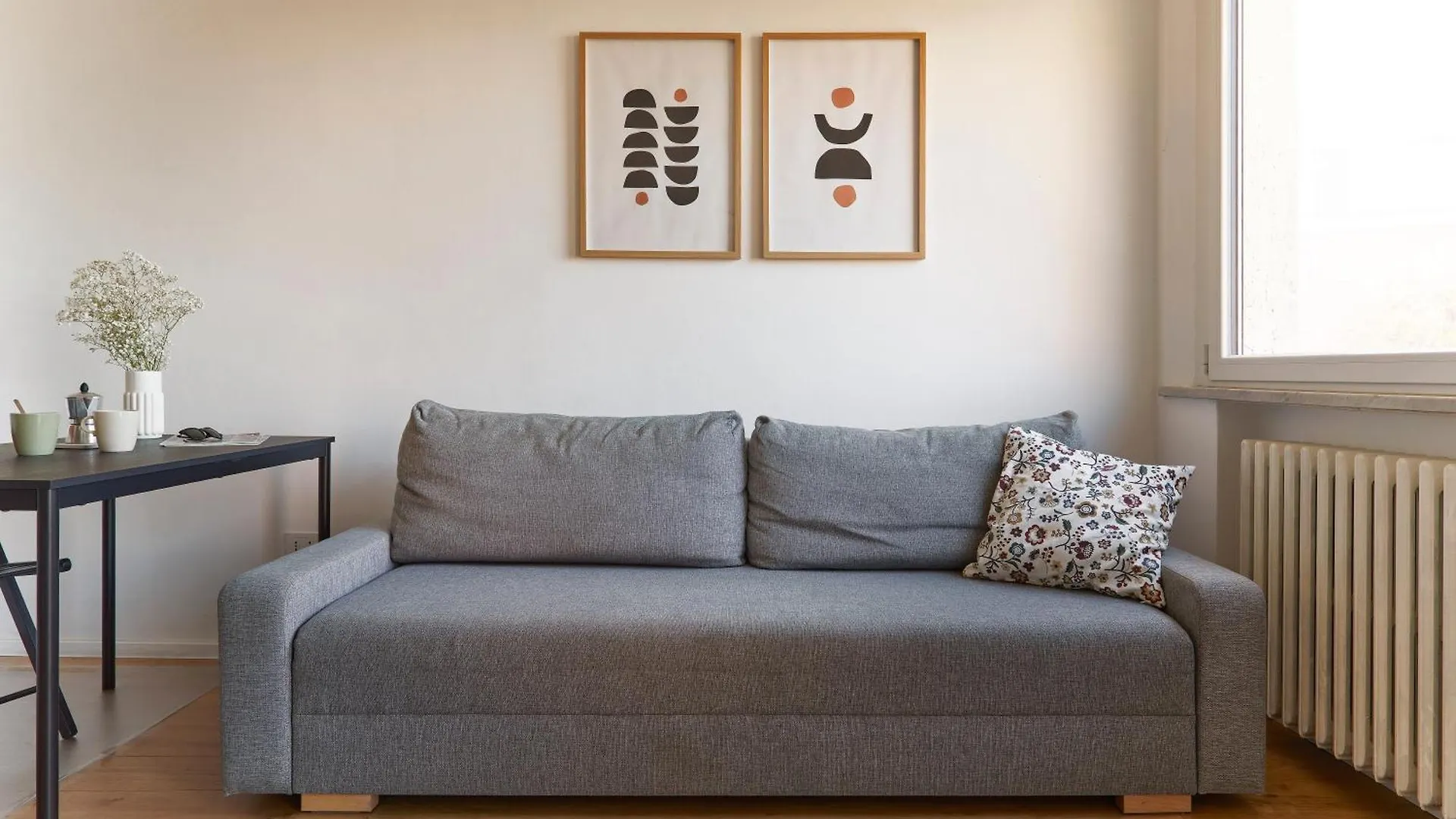 La Sismonda Apartment Rimini
