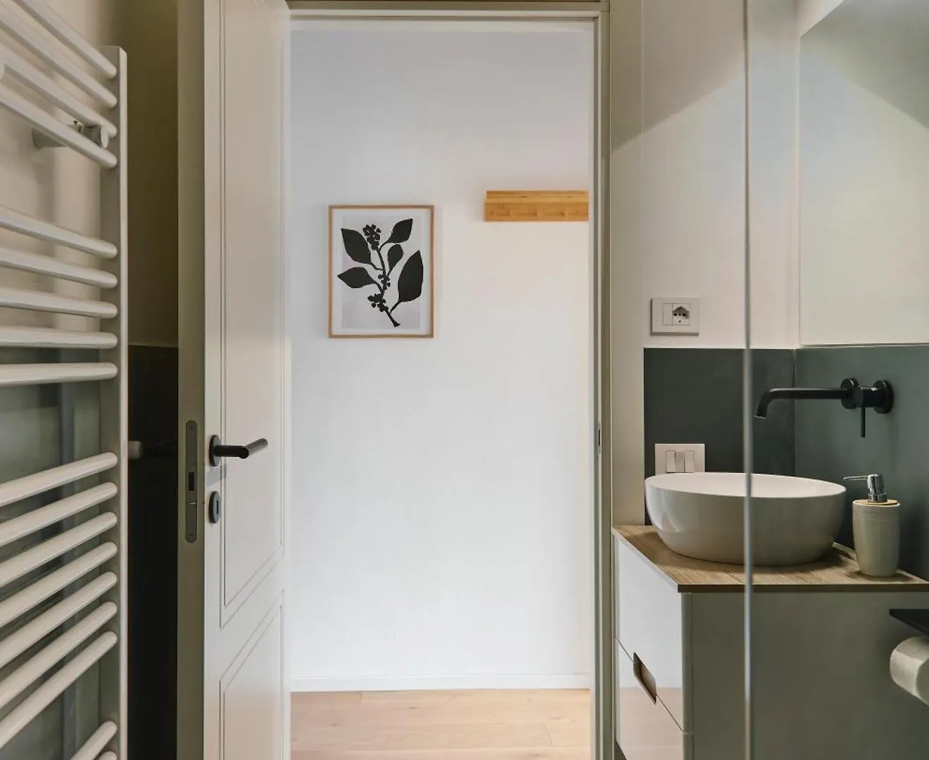 La Sismonda Apartment Rimini