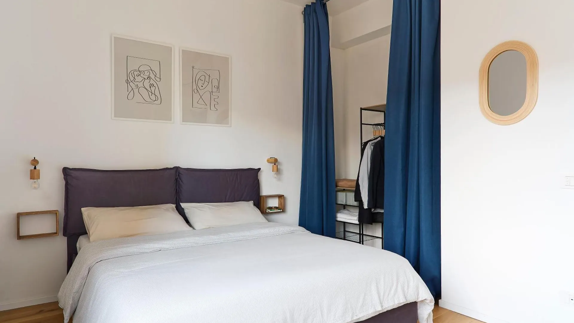 La Sismonda Apartment Rimini 0*,