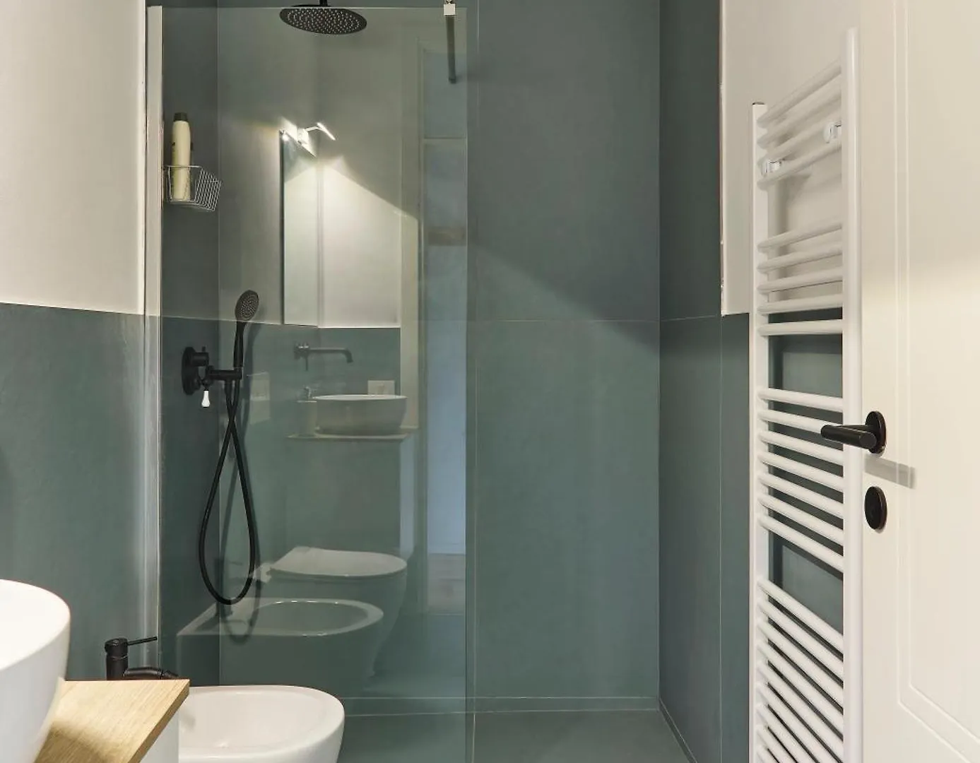 La Sismonda Apartment Rimini