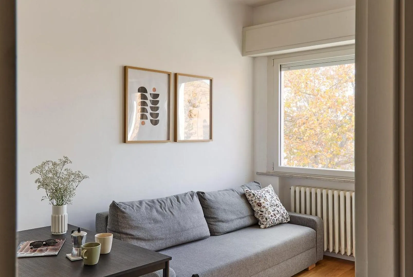 La Sismonda Apartment Rimini
