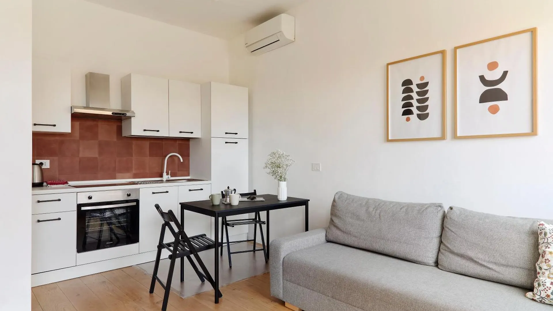 La Sismonda Apartment Rimini Italy