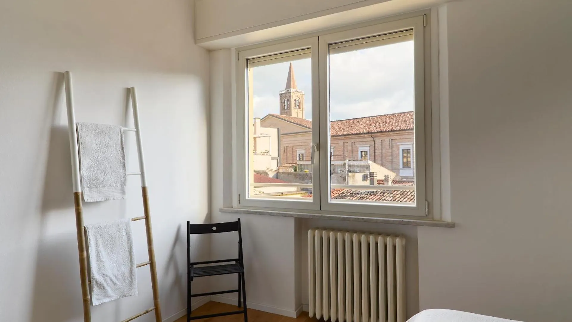 La Sismonda Apartment Rimini